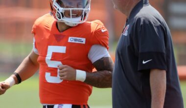 Browns preseason: Dillon Gabriel, 3 things to watch in preseason week 2