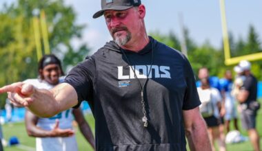 ESPN analyst has PERFECT rant for those sleeping on the Detroit Lions