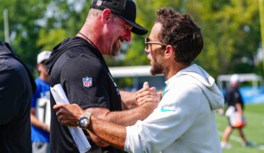 How to watch Lions vs. Dolphins preseason: TV, time, online streaming