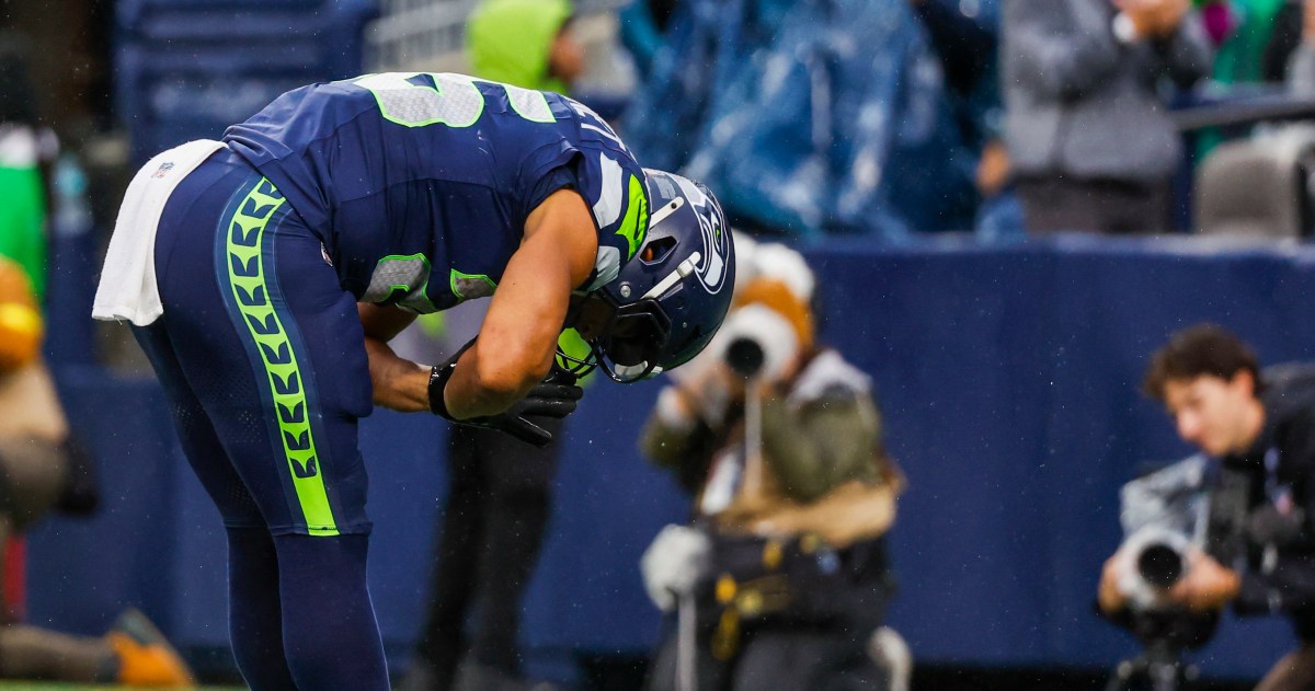 Seattle Seahawks showcase ‘Kubiak offense’ in emphatic win over KC Chiefs