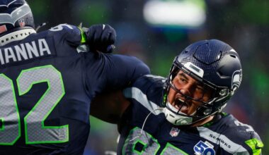 Post-Game live stream: Key takeaways and thoughts from Seahawks 33, Chiefs 16