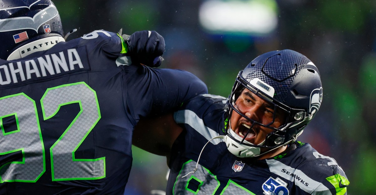 Post-Game live stream: Key takeaways and thoughts from Seahawks 33, Chiefs 16