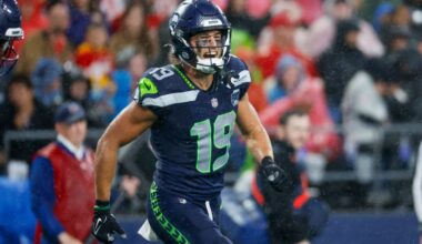 NFL preseason analysis: Winners and Losers from Seahawks 33, Chiefs 16