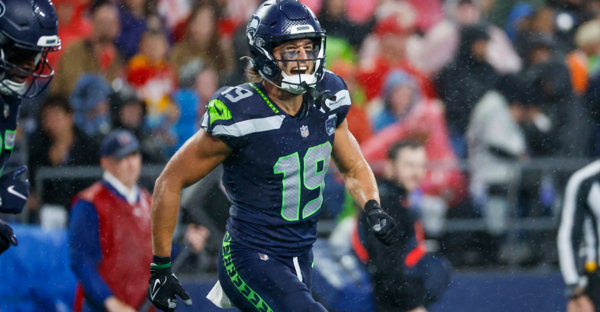 NFL preseason analysis: Winners and Losers from Seahawks 33, Chiefs 16