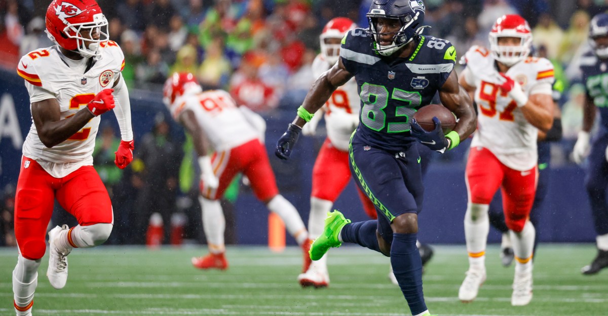 Latest Seattle Seahawks 53-man roster projection after Week 2 of preseason