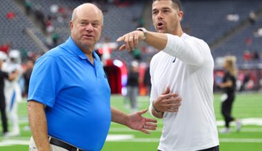 What do you want to see before September 7th?