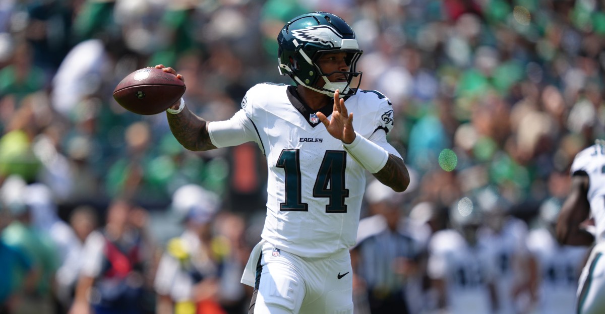 NFL waiver wire explained: Eagles players subject to the process