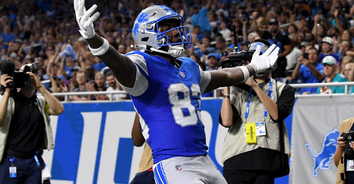 7 winners, 3 losers from the Lions’ preseason loss to the Dolphins