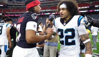 Brian Asks: One more preseason game to go!