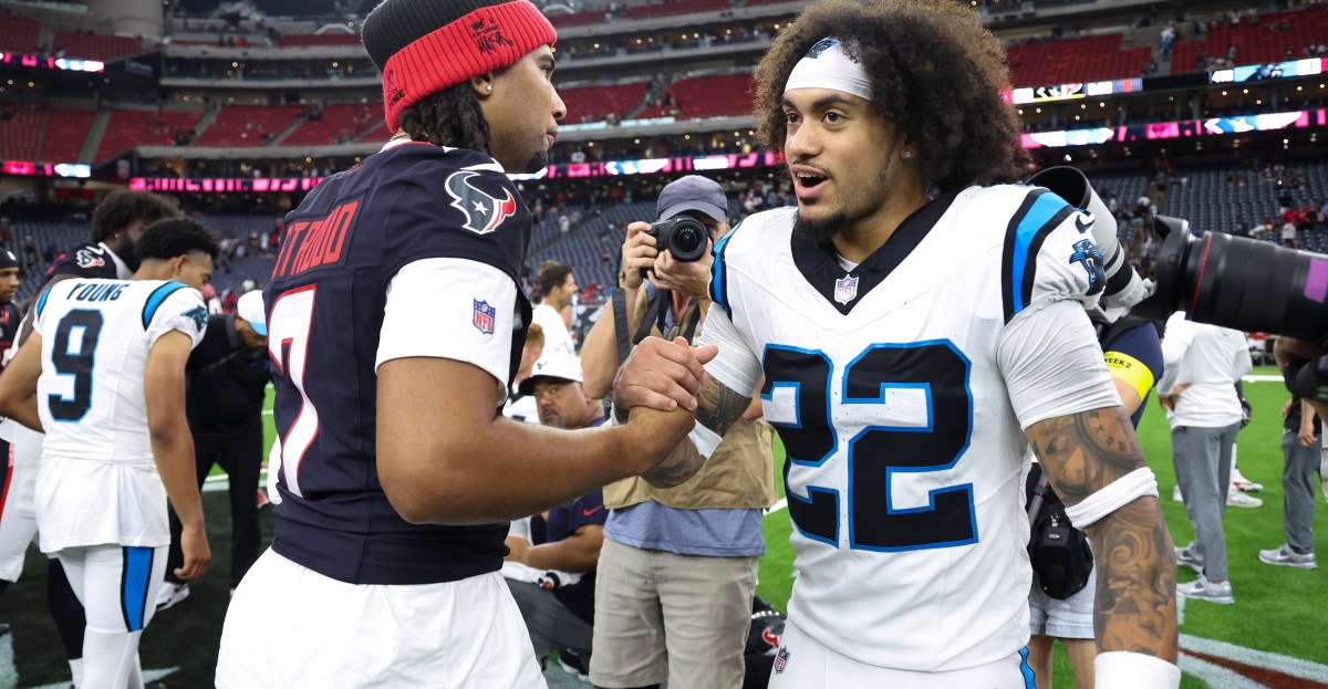 Brian Asks: One more preseason game to go!