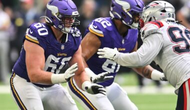 Minnesota Vikings News and Links: Who Is The Leader For Mr Eagan?