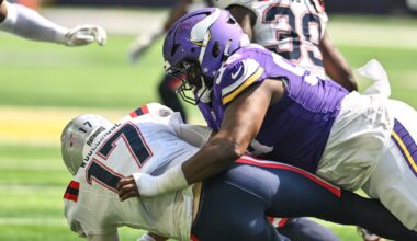 Minnesota Vikings at Tennessee Titans: Game Time, Channel, Radio, Streaming and more
