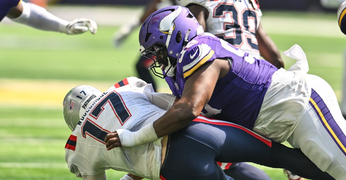 Minnesota Vikings at Tennessee Titans: Game Time, Channel, Radio, Streaming and more