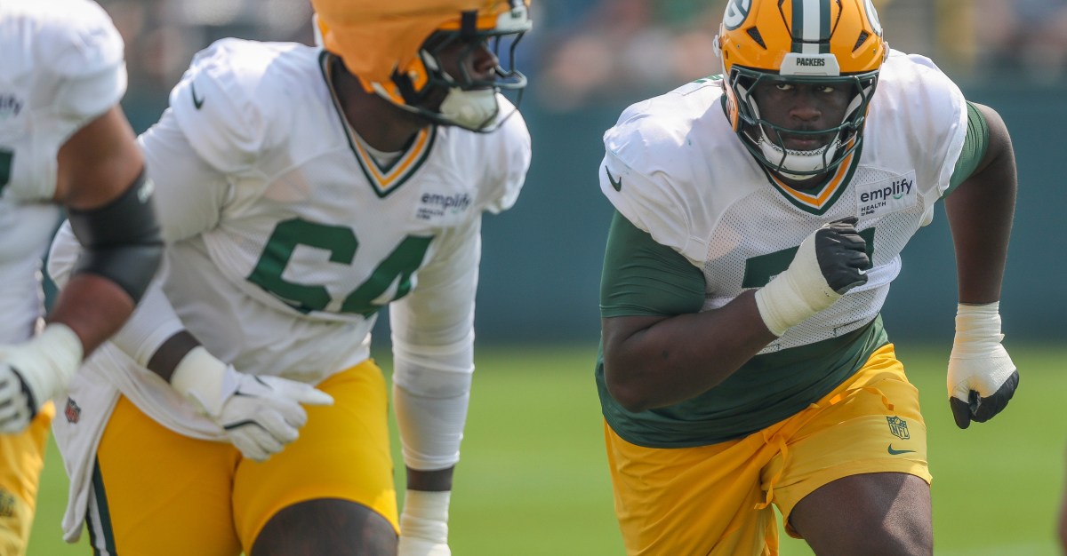 Predicting the Packers’ 53-man roster for 2025
