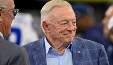 Dallas Cowboys trade: Despite Jerry Jones’ shenanigans, they emerge with meaningful purpose