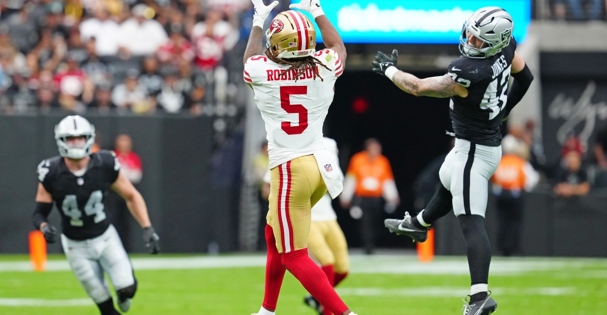 49ers news: Kyle Shanahan reveals suspension for WR