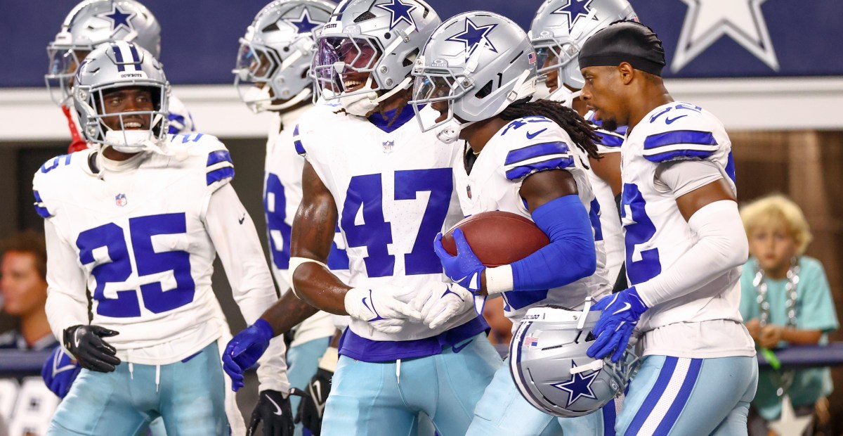 Dallas Cowboys preseason finale: Defining signs of progress for Falcons game