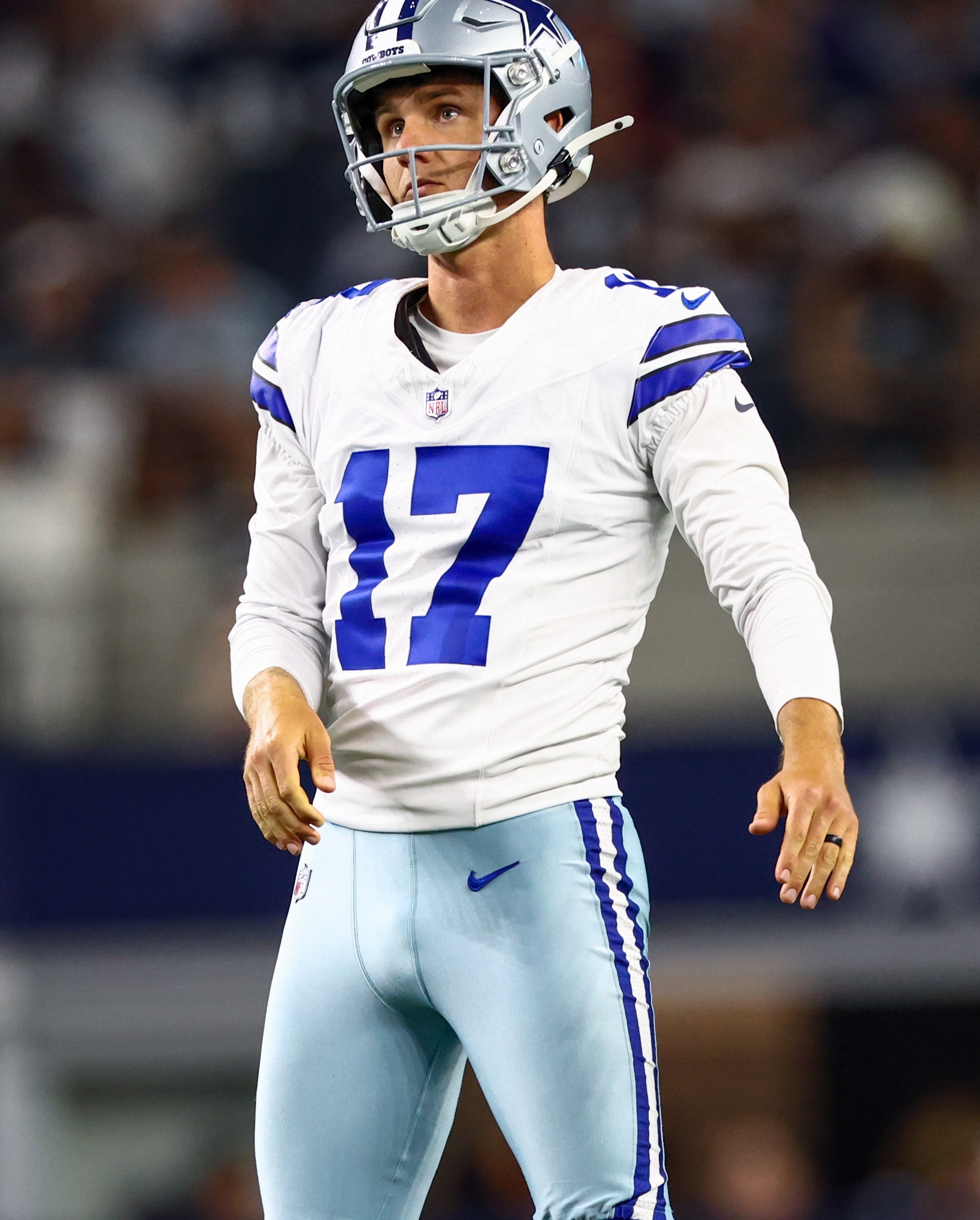 Mandatory Credit: Kevin Jairaj-Imagn Images