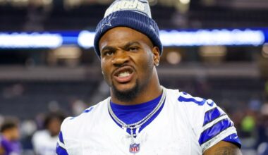 Dallas Cowboys Message Board: Biggest issue after second preseason game