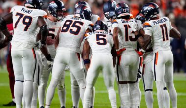 Instant reaction: Broncos bulldoze Cardinals in decisive preseason victory