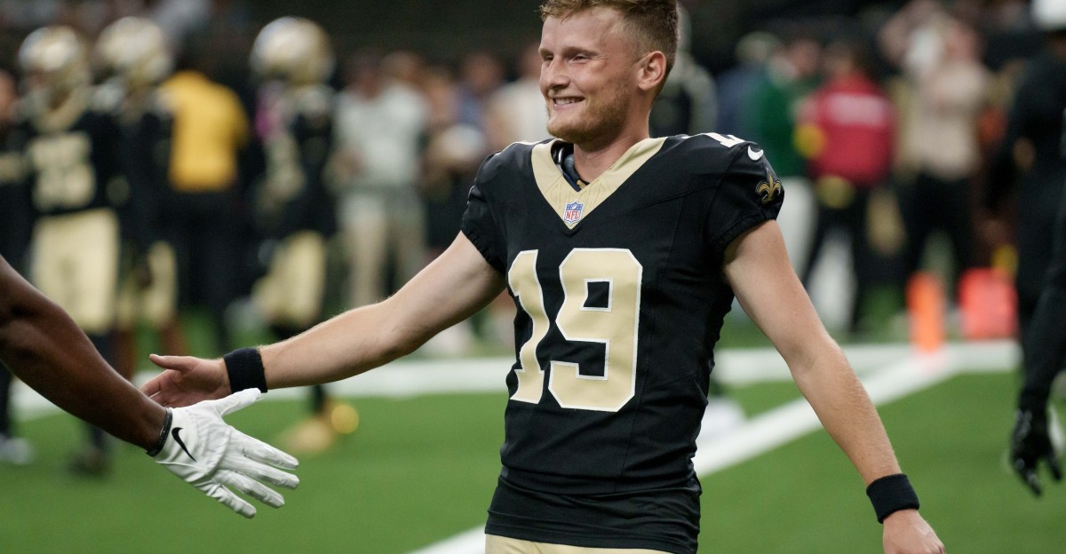 Ups and downs from Saints vs. Broncos