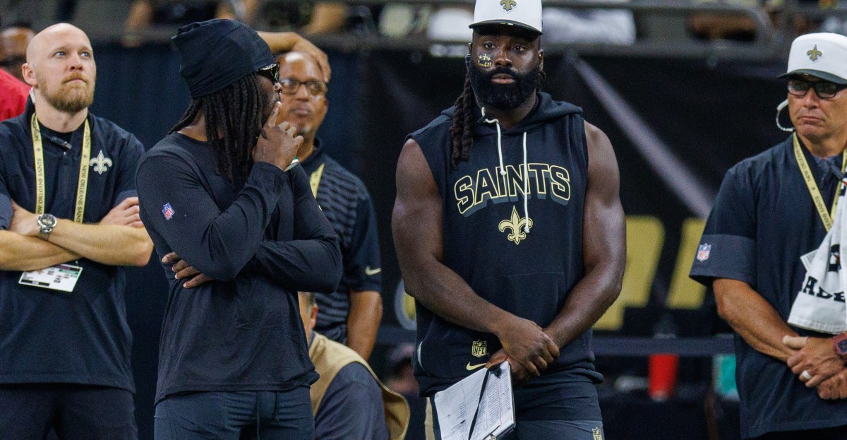 Drafting the Saints: The 2025 Players You May Want on Your Fantasy Roster