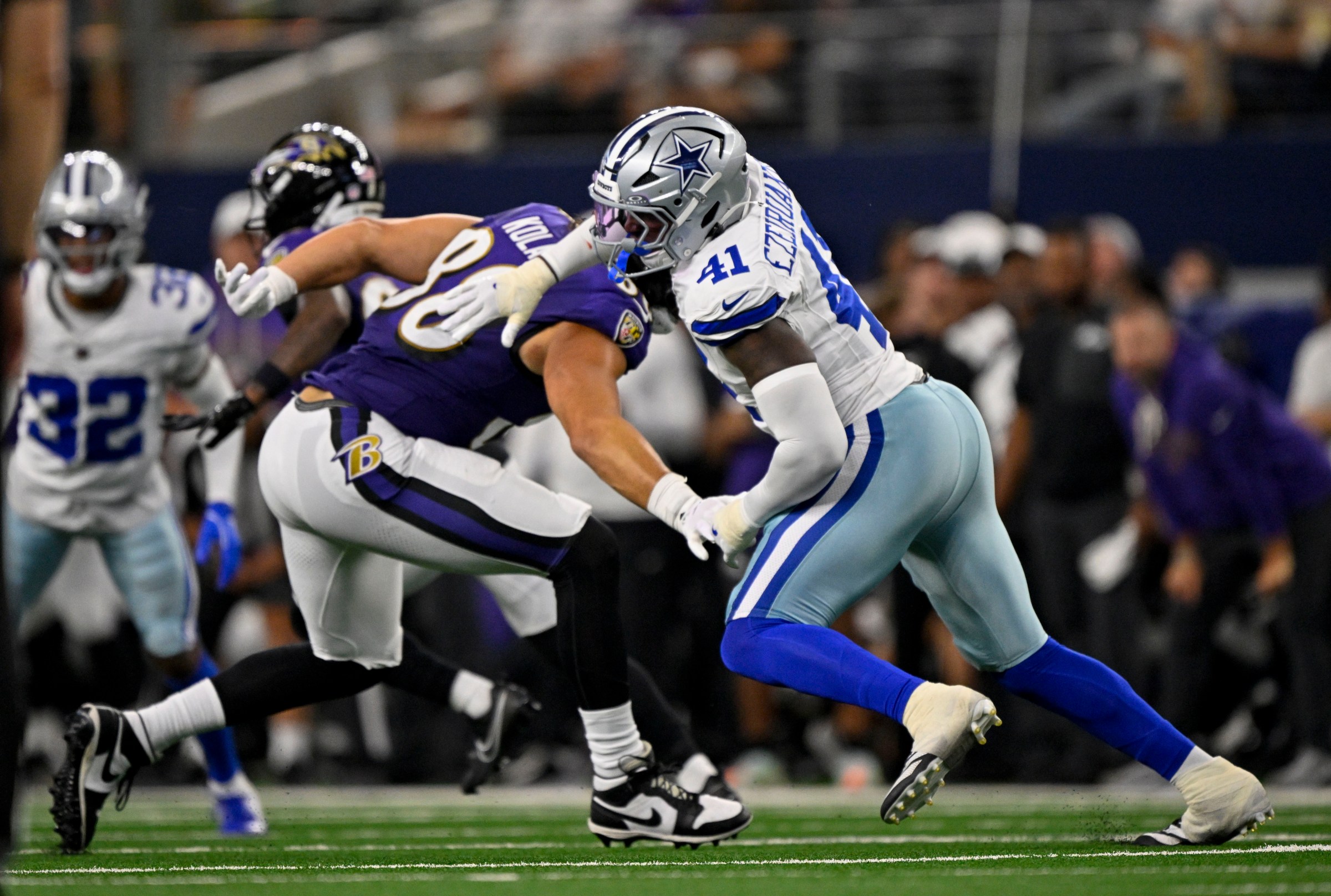 Mandatory Credit: Jerome Miron-Imagn Images