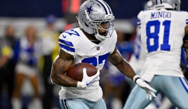 Dallas Cowboys players who could be surprise roster cuts