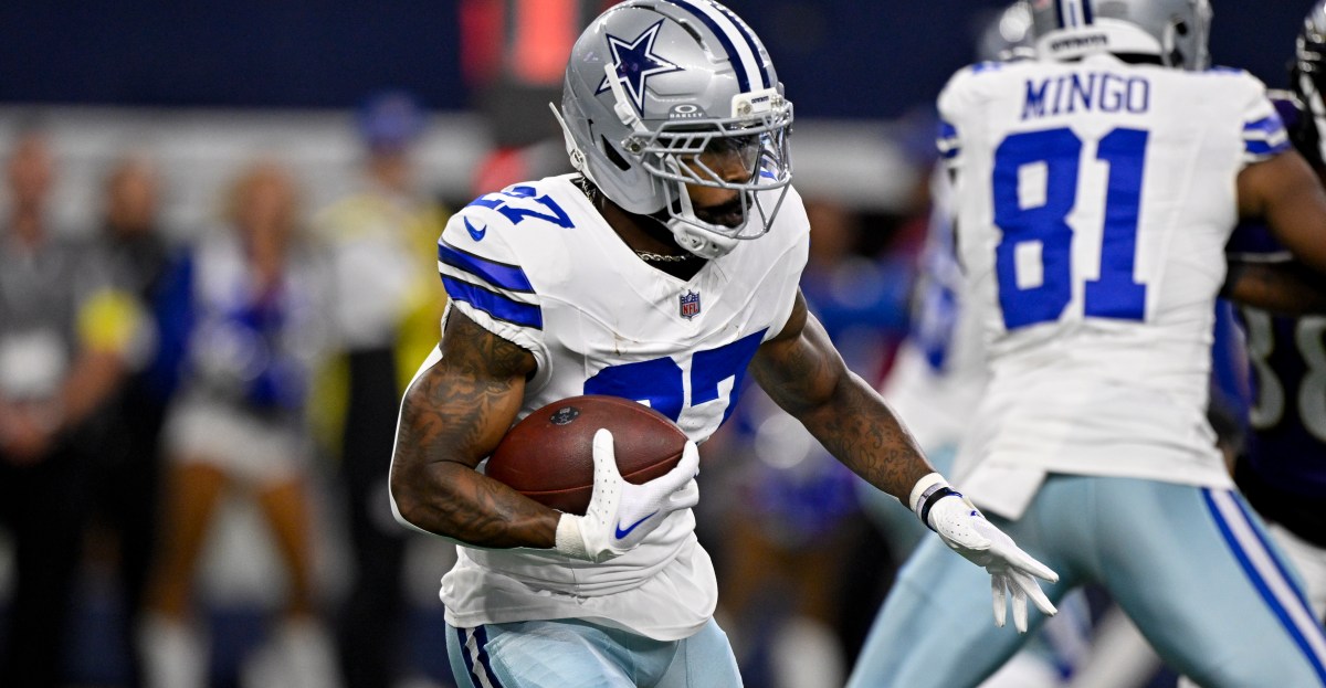 Dallas Cowboys players who could be surprise roster cuts