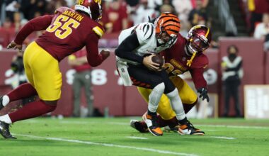 Film Session: Jacob Martin showing his value as situational pass rusher