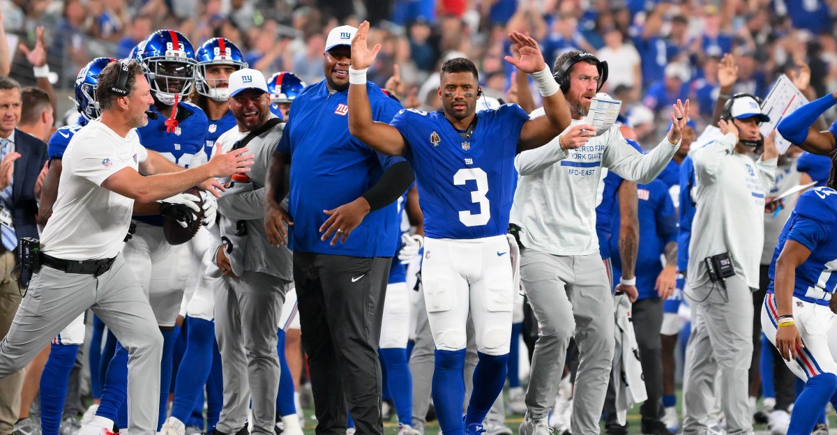 6 keys to a successful New York Giants season