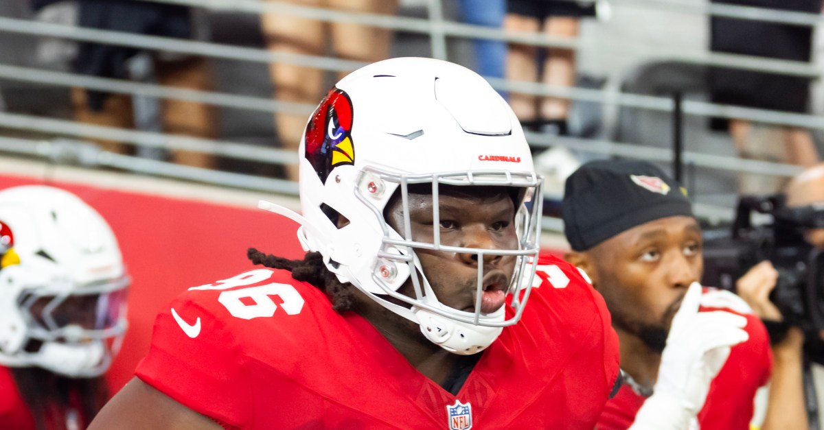 Cardinals-Raiders preseason finale open thread