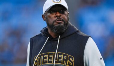 Pittsburgh Steelers best bets 2025: Win total