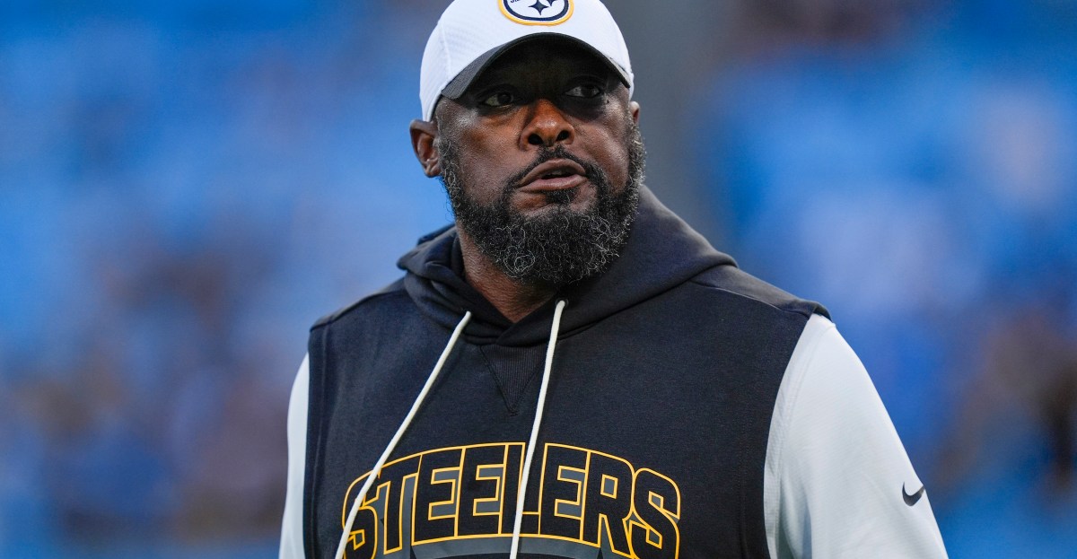 Pittsburgh Steelers best bets 2025: Win total