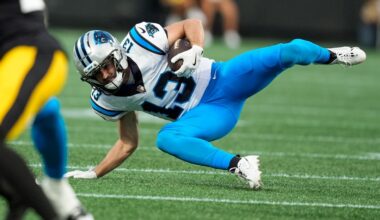 Brian Answers: Unwrapping your questions following roster cutdown week