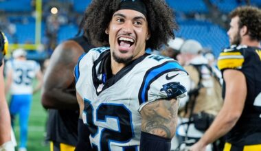 Brian Answers: Emptying out the last questions of the preseason