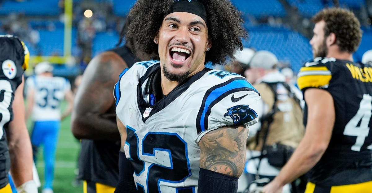 Brian Answers: Emptying out the last questions of the preseason