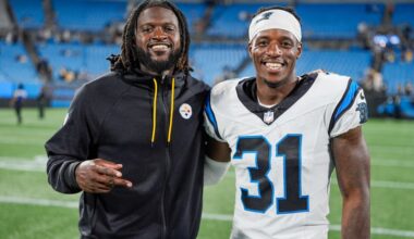 Brian Asks: We’ve completed the 53 man roster cuts, now what?