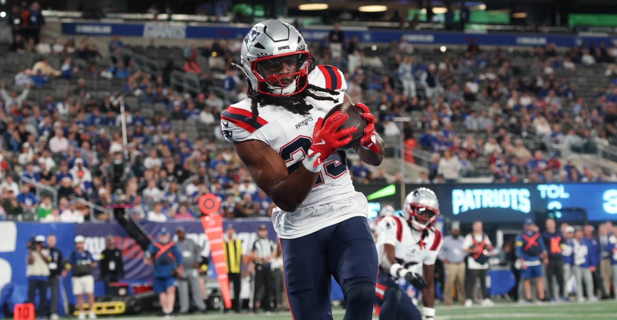 Patriots final 53-man roster projection: Pats usher in new era on defense