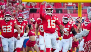 Chiefs-Bears: 5 things we learned from in the final preseason game