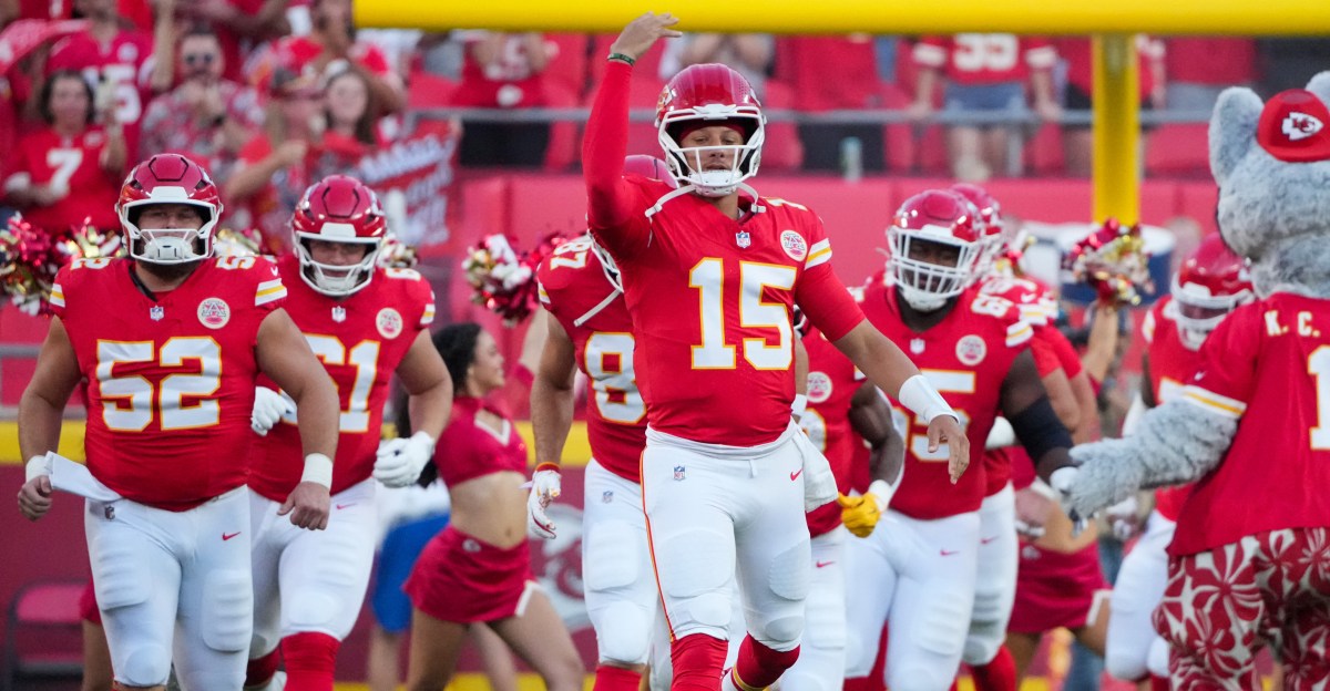 Chiefs-Bears: 5 things we learned from in the final preseason game