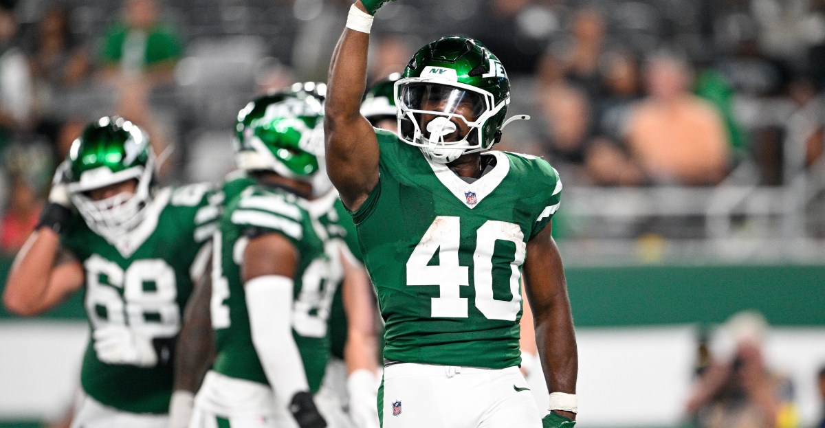 New York Jets News: Jets Announce 6 Captains for 2025 Season