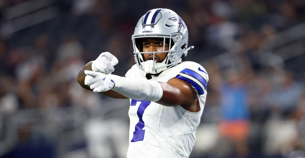 Dallas Cowboys training camp/preseason standouts who might get cut