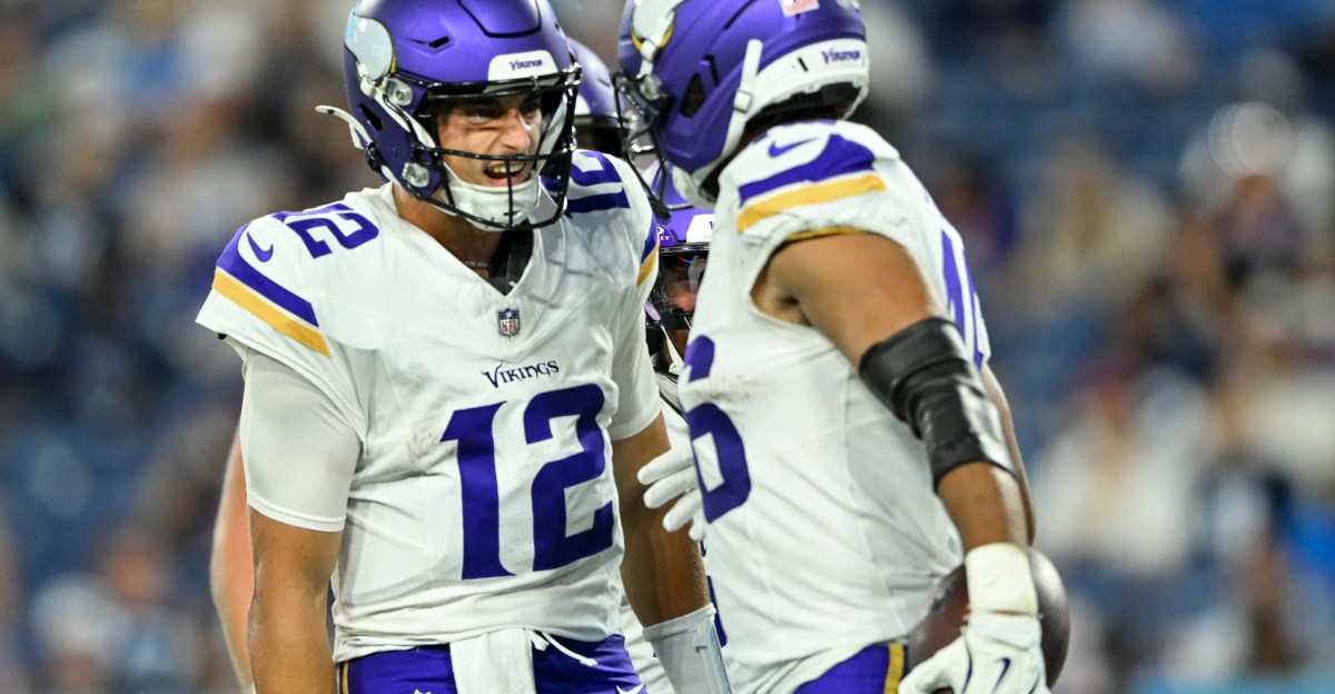 Minnesota Vikings News and Links: Who Makes Your Final 53?