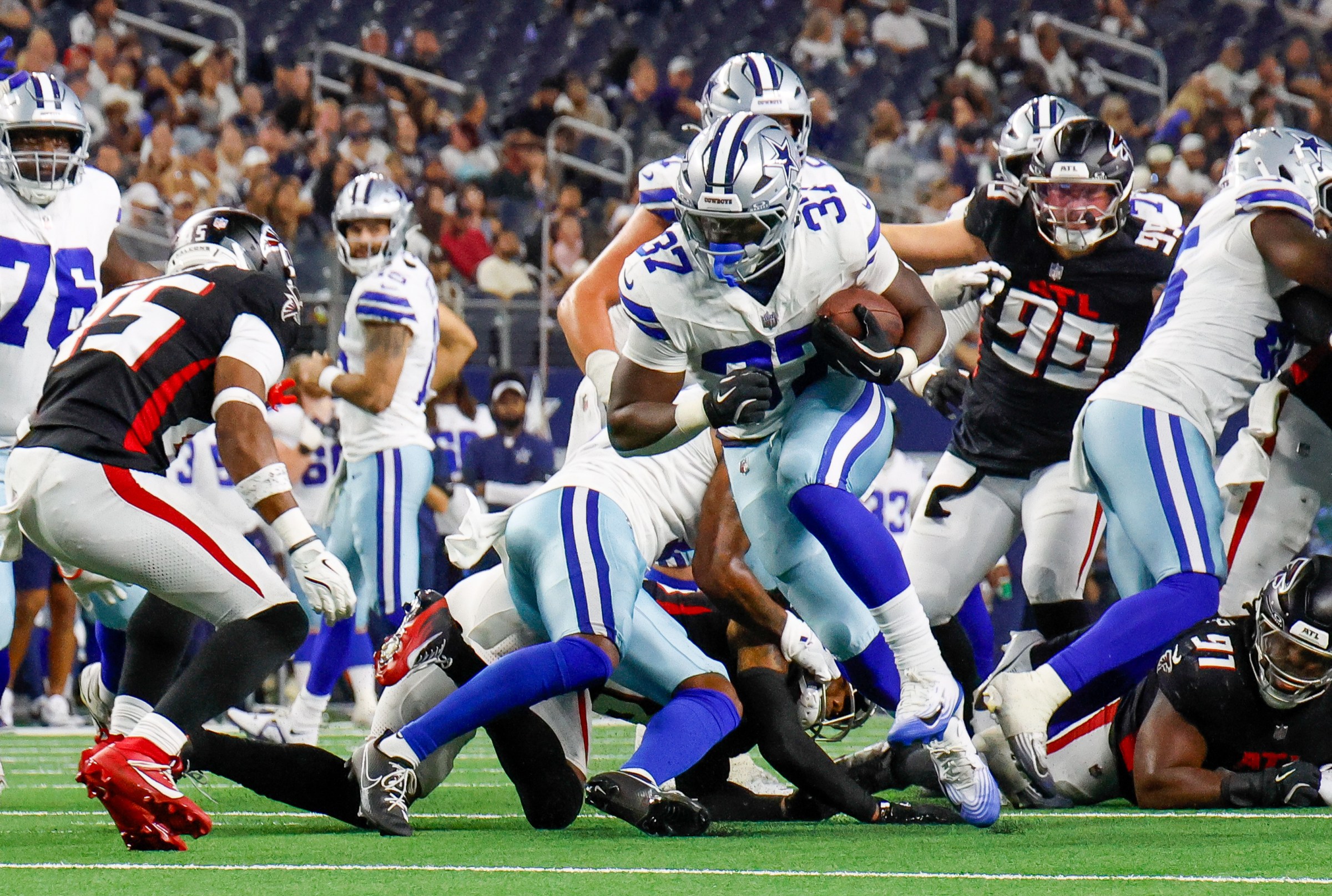 Mandatory Credit: Andrew Dieb-Imagn Images