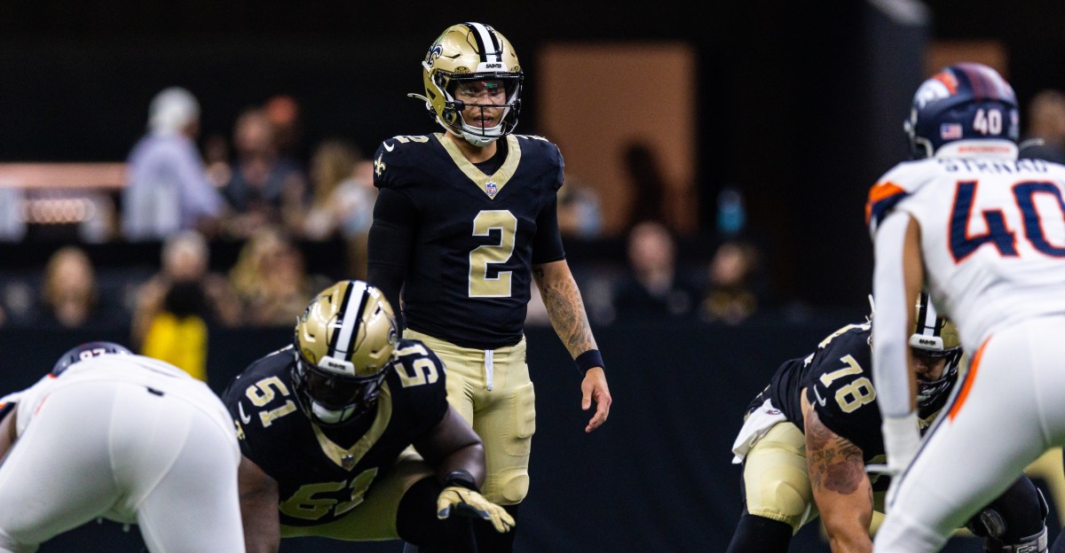 Cardinals to face local product Spencer Rattler in season opener against Saints