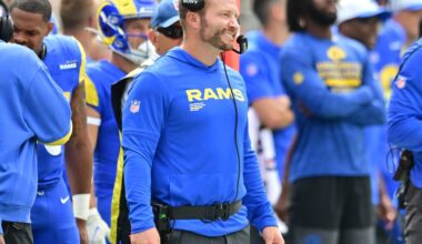 Rams 53-man roster projection: Post-preseason edition