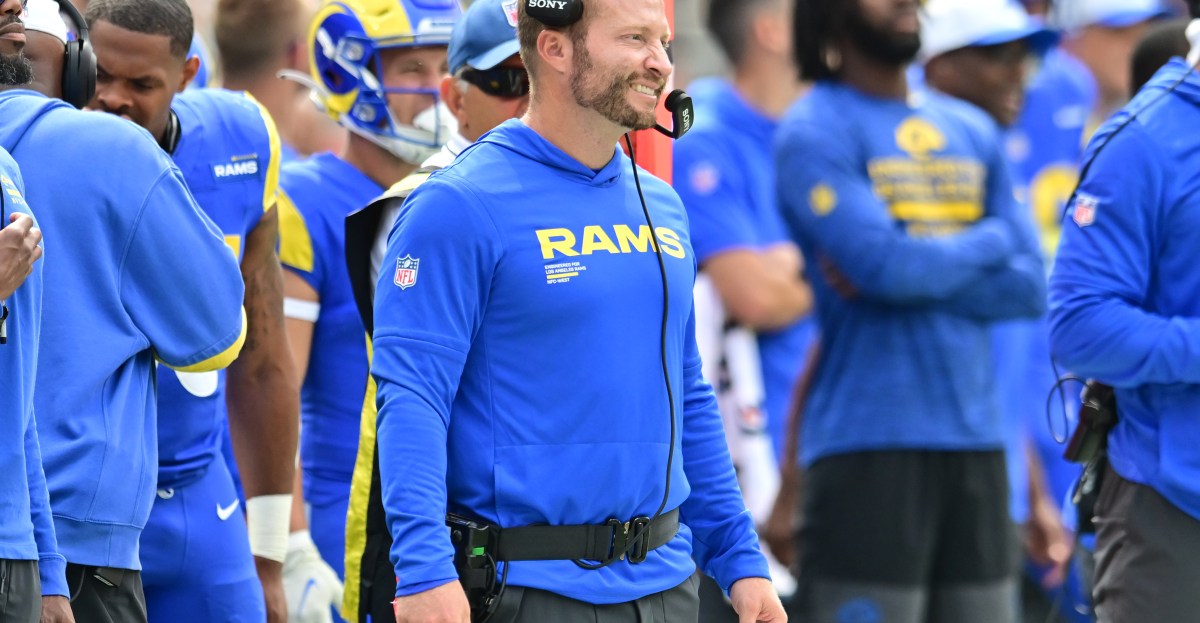 Rams 53-man roster projection: Post-preseason edition