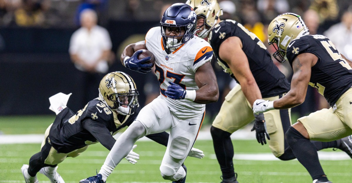 NFL waiver wire explained: Broncos players subject to the process