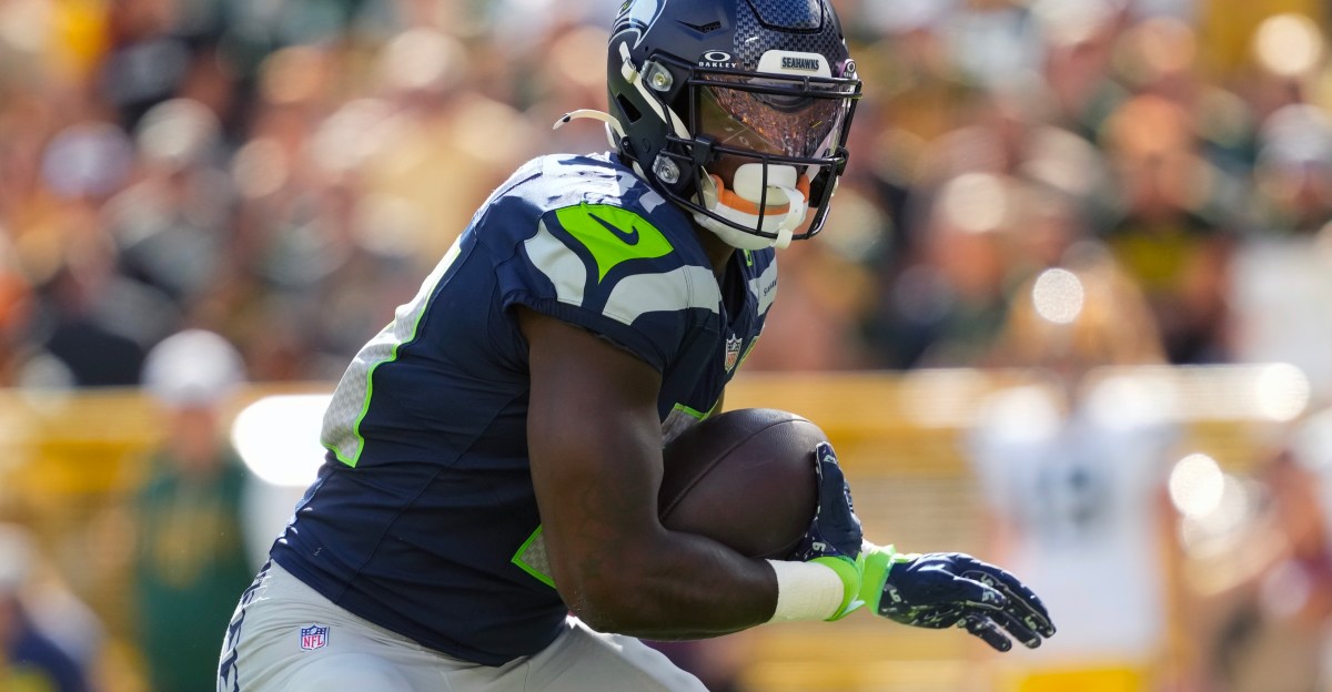 Seahawks announce initial 17-player practice squad